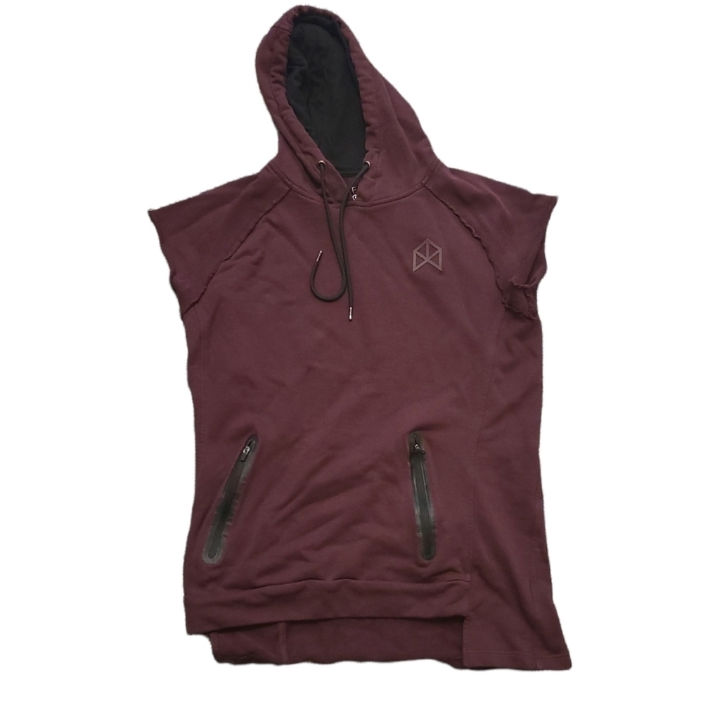 Womens BM FIT tank top